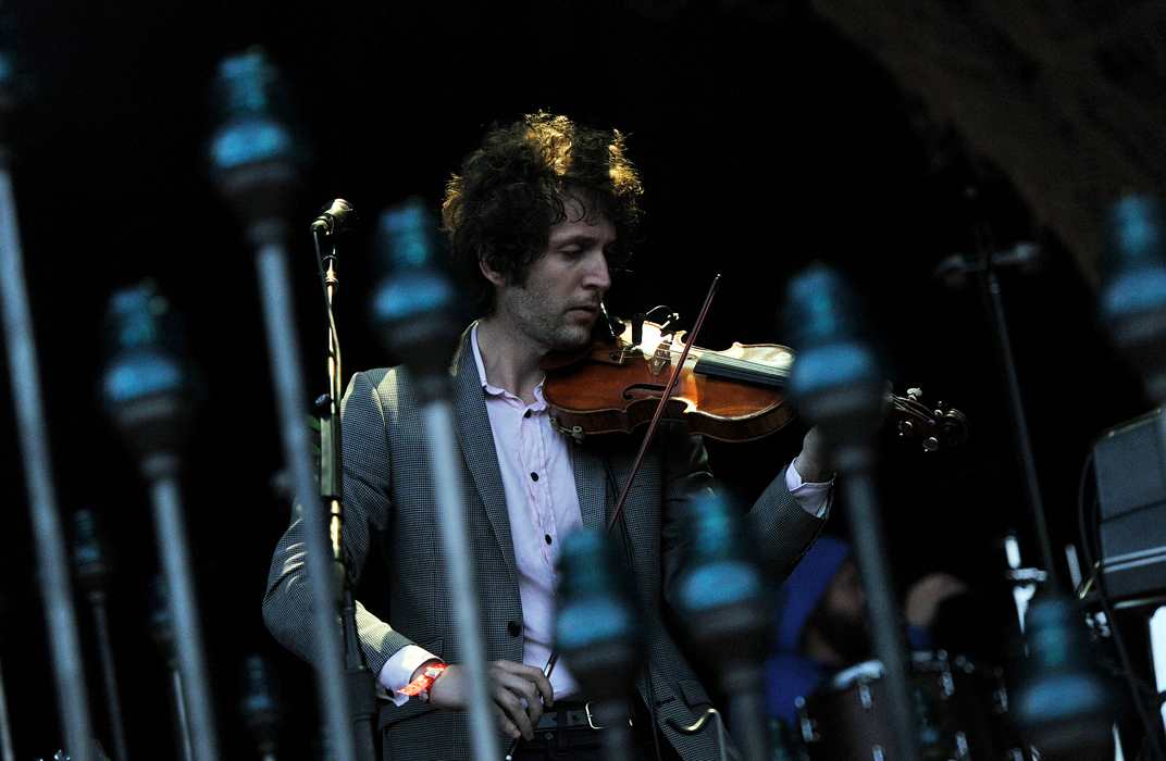  Festivalfoto, Festival24,  Bon Iver
